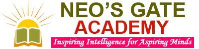 Neo's Gate Academy