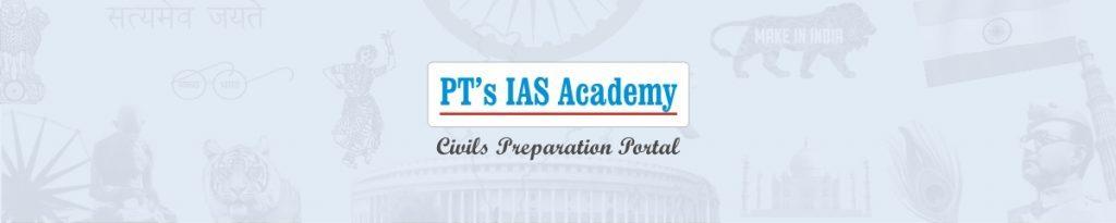 PT's IAS Academy