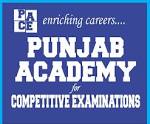 Punjab Academy for Competitive Examinations