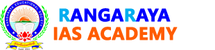 Rangaraya I.A.S. Academy