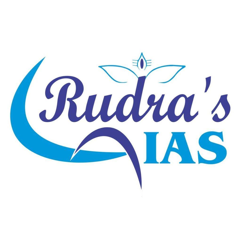 Rudra's IAS