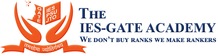 The IES GATE Academy