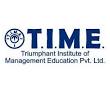 Triumphant Institute of Management Education Pvt. Ltd. - TIME Laxminagar