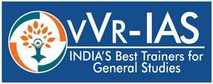 V.V.R. IAS Education Center