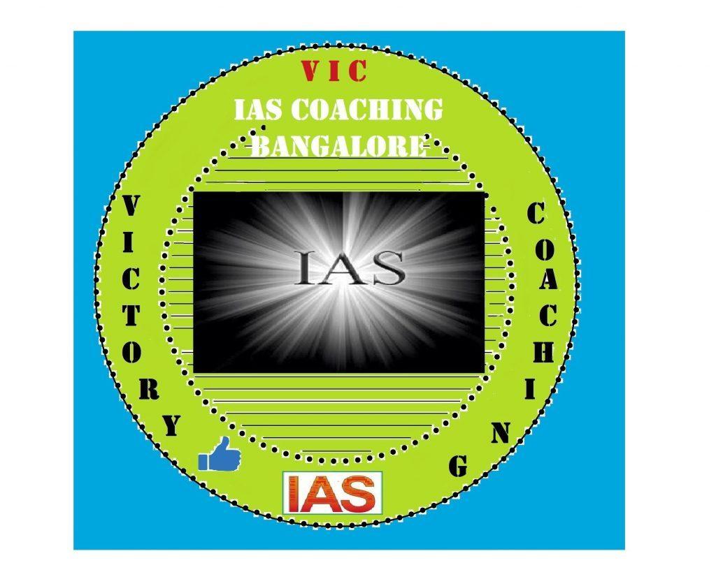 Victory IAS Classes