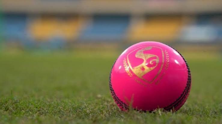 Why Pink Ball is preferred over Red Ball for Day-Night Cricket test matches?