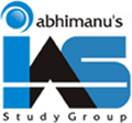 Abhimanu's IAS Study Group
