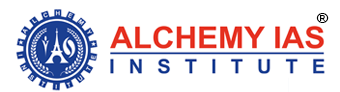 Alchemy IAS Institute