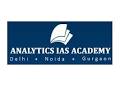 Analytics IAS Academy