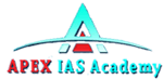 Apex IAS Academy