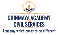 Chinmaya Academy for Civil Services