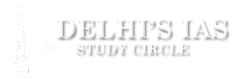 Delhi IAS Study Circle