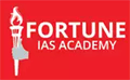 Fortune IAS Academy