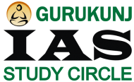 Gurukunj IAS Study Circle