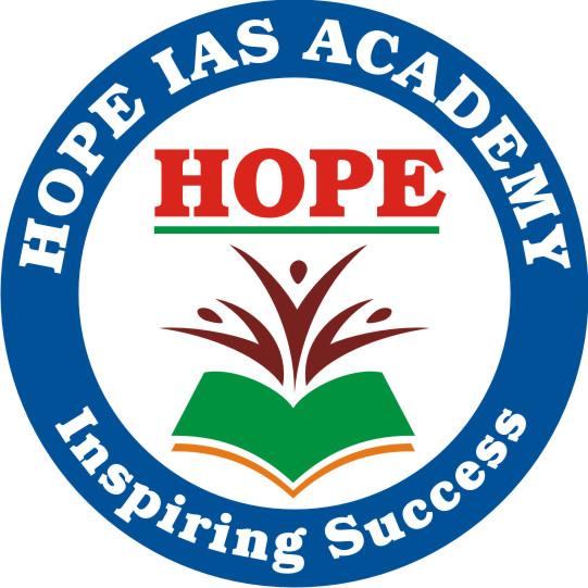Hope IAS Academy