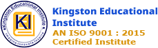 Kingston Institute for Competition Success