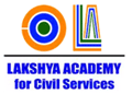 Lakshya Academy for Civil Services