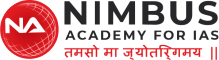 NIMBUS Academy for IAS