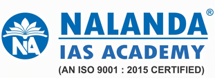 Nalanda IAS Academy