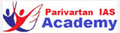 Parivartan IAS Academy