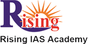 Rising IAS Academy