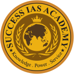 Success IAS Acabemy