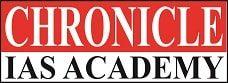 hronicle IAS Academy