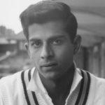 Naren Tamhane, Indian cricketer