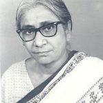  Asima Chatterjee, Indian chemist