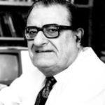 Michael J. S. Dewar, Indian-born American theoretical chemist