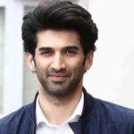 Aditya Roy Kapur, Indian film actor