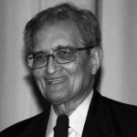 Amartya Sen, Indian economist