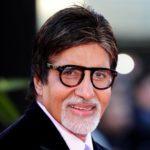 Amitabh Bachchan, Indian film actor