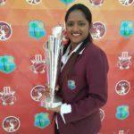 Anisa Mohammed, West Indian cricketer
