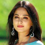 Anushka Shetty, Indian actress