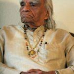 B. K. S. Iyengar, Indian yoga instructor and author