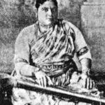 Bangalore Nagarathnamma, Indian Carnatic singer
