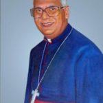 Basil Salvadore D'Souza, Indian bishop