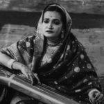 Begum Akhtar, Indian actress