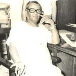 Binod Bihari Verma, Indian physician