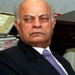 Brajesh Mishra, Indian politician