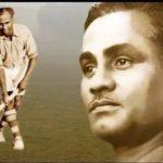 Dhyan Chand, Indian field hockey player