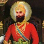 Guru Gobind Singh, Indian 10th Sikh guru
