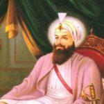 Guru Har Rai, Indian 7th Sikh guru