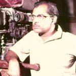 Hrishikesh Mukherjee, Indian director