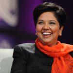 Indra Nooyi, Indian-American businesswoman