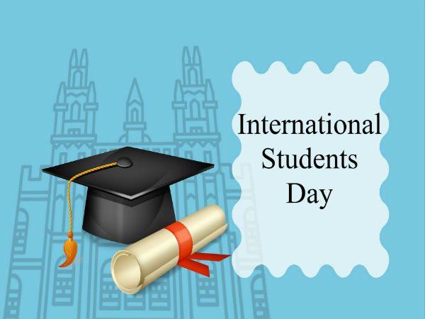 International-Students-Day