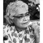 Ismat Chughtai, Indian author