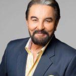 Kabir Bedi, Indian actor