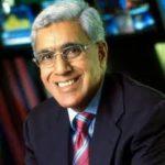 Karan Thapar, Indian journalist